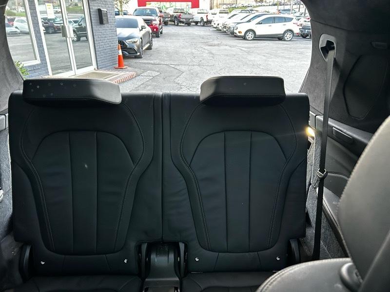 BMW X7 xDrive50i 2019