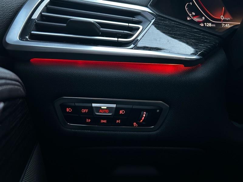 BMW X7 xDrive50i 2019