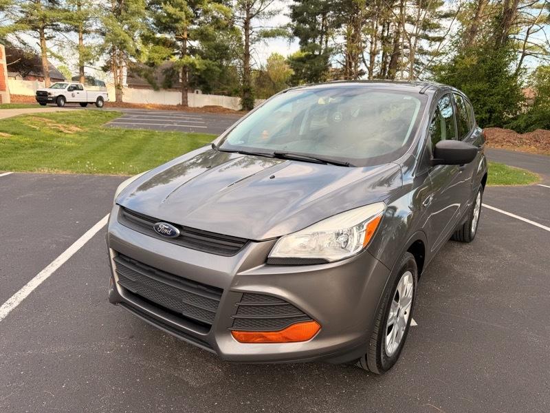 Ford Escape  2013