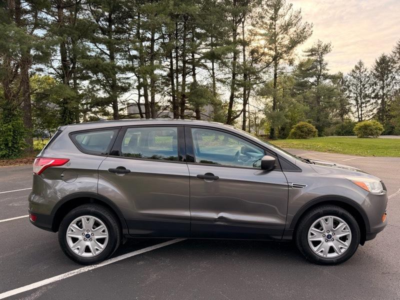 Ford Escape  2013