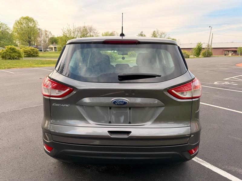 Ford Escape  2013