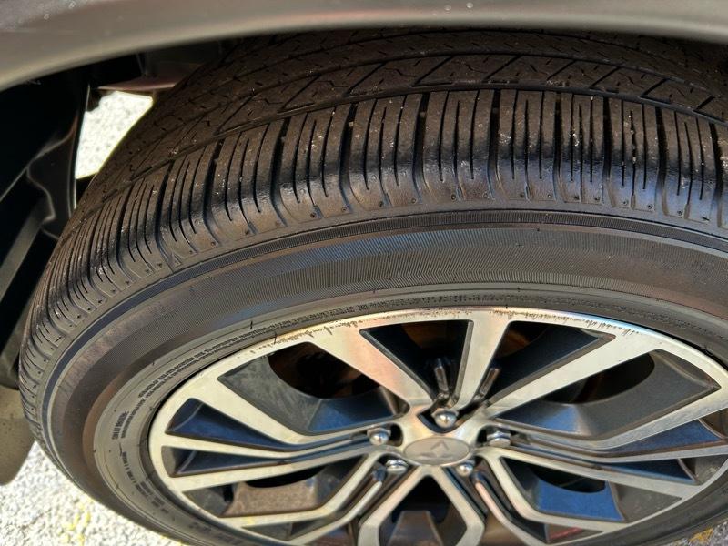 Mitsubishi Outlander Sport 2.0 ES 4WD CVT 2018