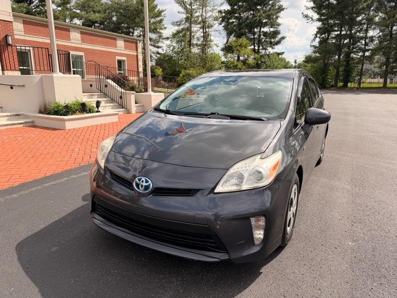 Toyota Prius  2015
