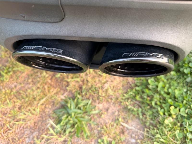 Mercedes-Benz AMG GT AMG GT 53 4-Door Coupe 2020