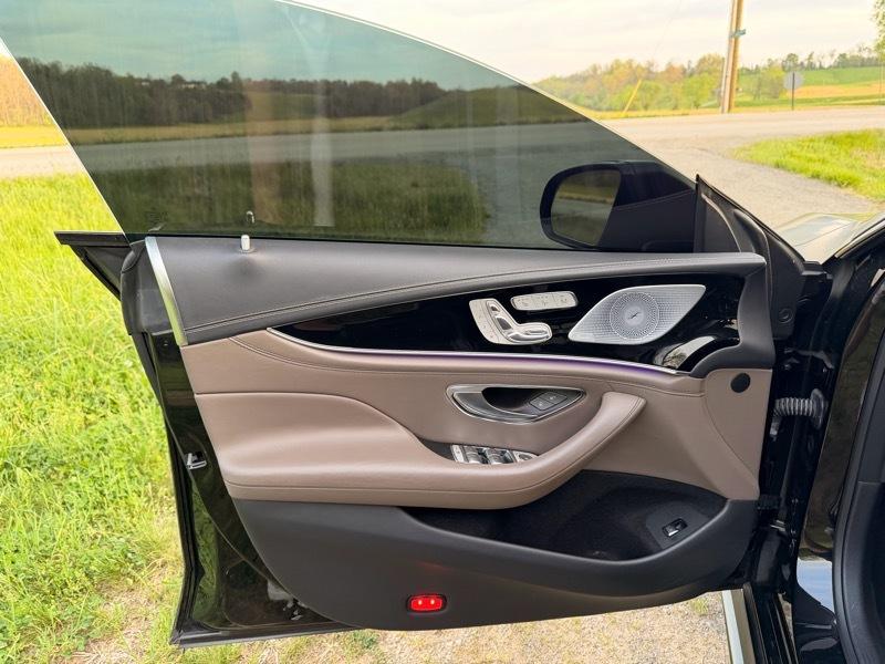 Mercedes-Benz AMG GT AMG GT 53 4-Door Coupe 2020