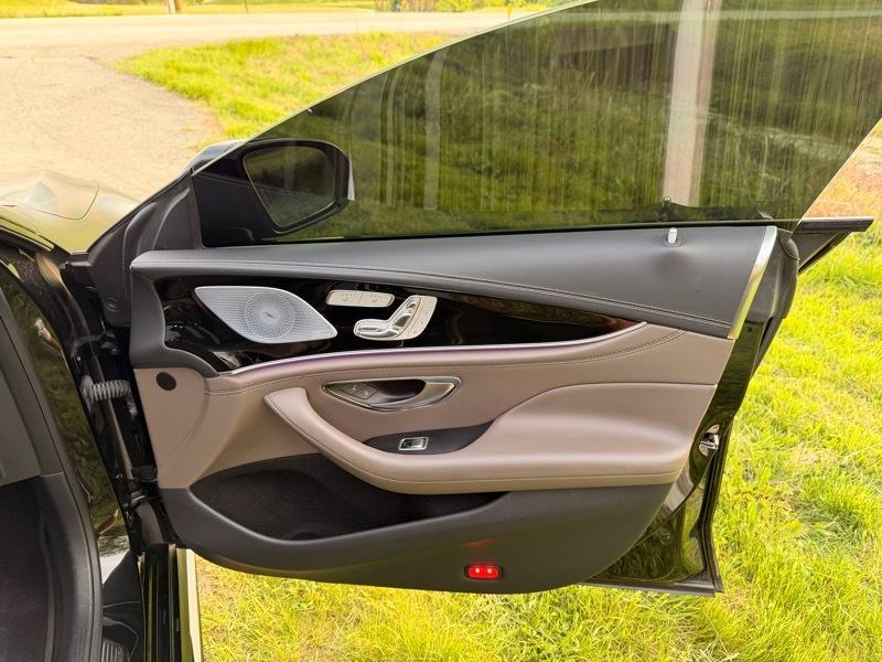 Mercedes-Benz AMG GT AMG GT 53 4-Door Coupe 2020