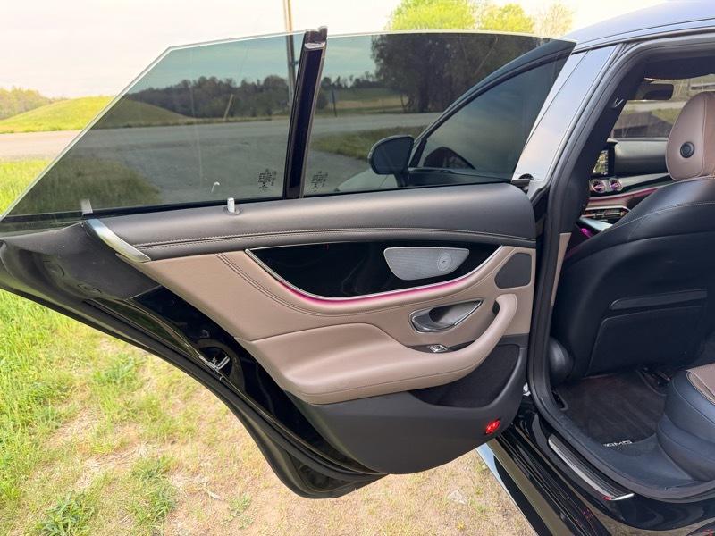 Mercedes-Benz AMG GT AMG GT 53 4-Door Coupe 2020