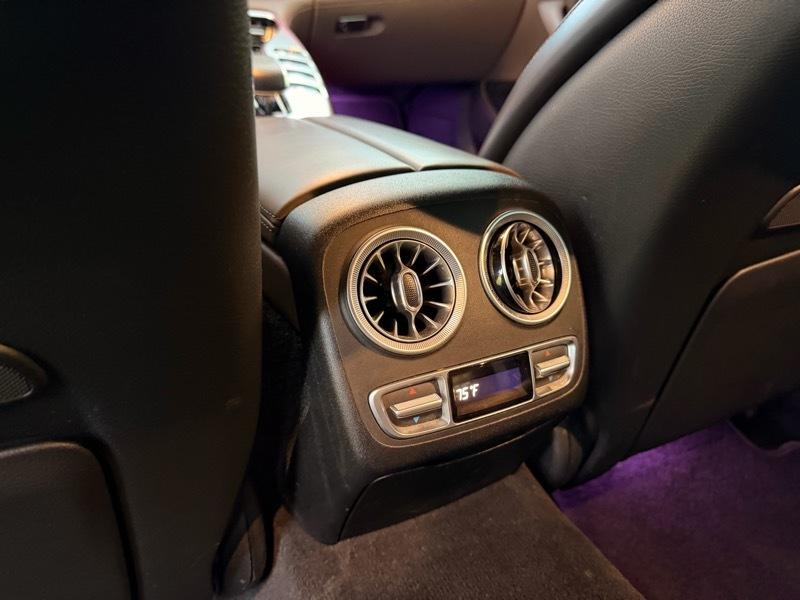 Mercedes-Benz AMG GT AMG GT 53 4-Door Coupe 2020