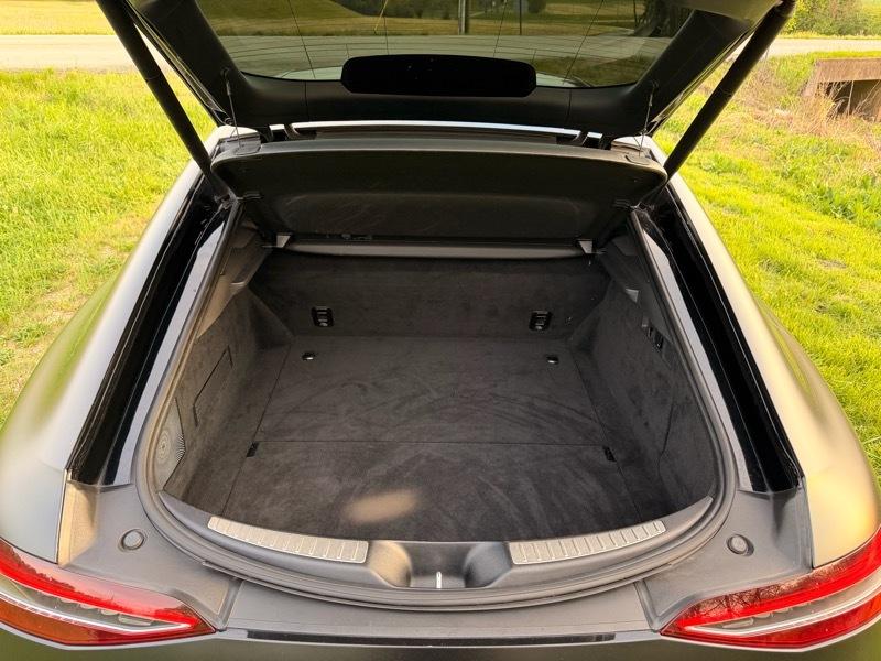 Mercedes-Benz AMG GT AMG GT 53 4-Door Coupe 2020