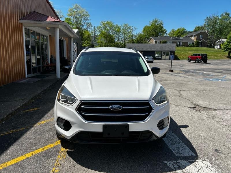 Ford Escape SE FWD 2017