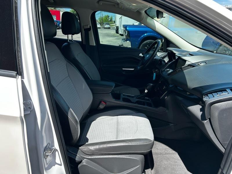 Ford Escape SE FWD 2017