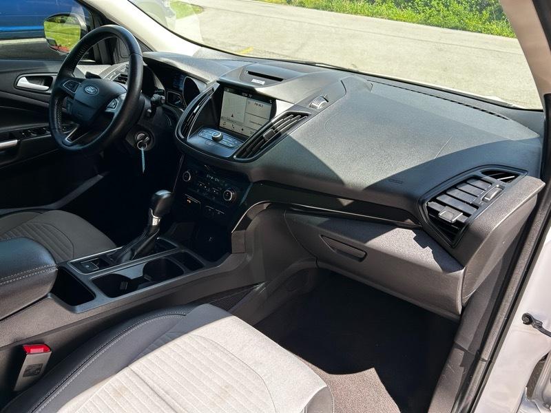 Ford Escape SE FWD 2017