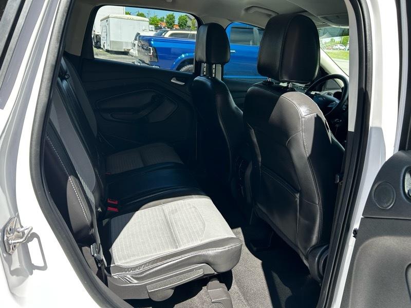 Ford Escape SE FWD 2017