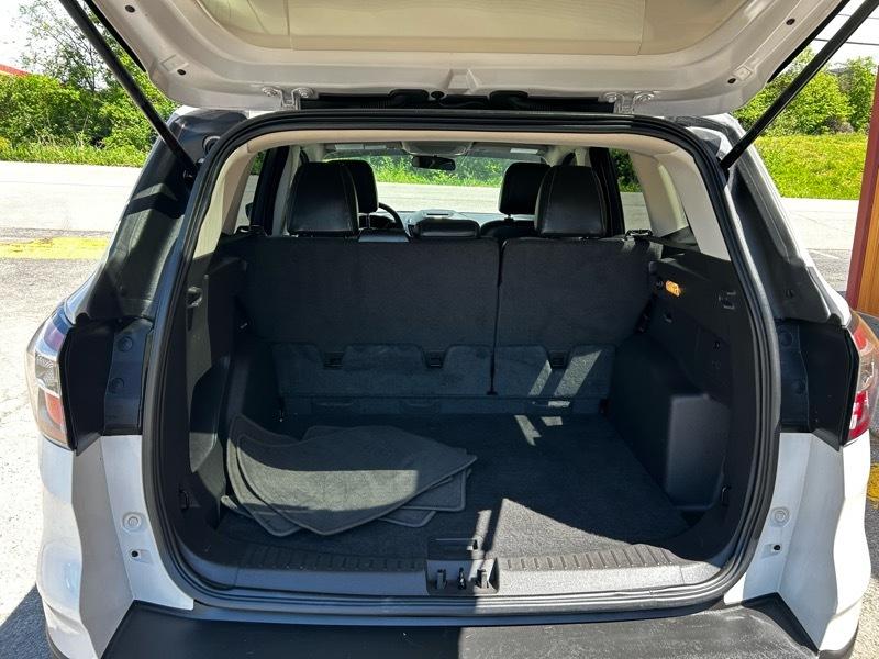 Ford Escape SE FWD 2017