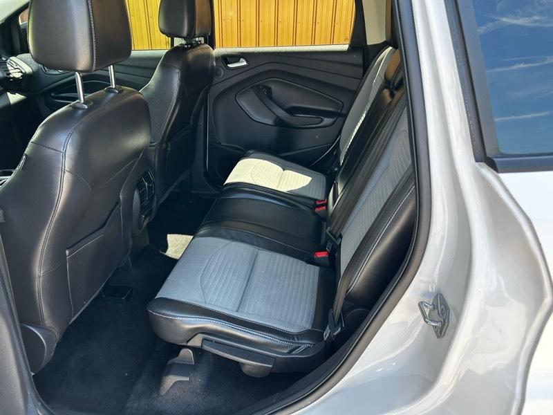 Ford Escape SE FWD 2017