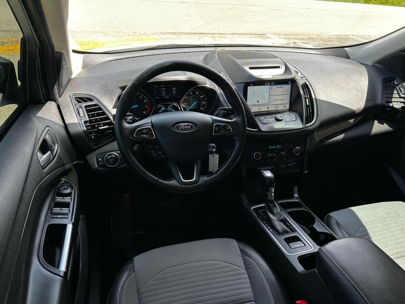 Ford Escape SE FWD 2017