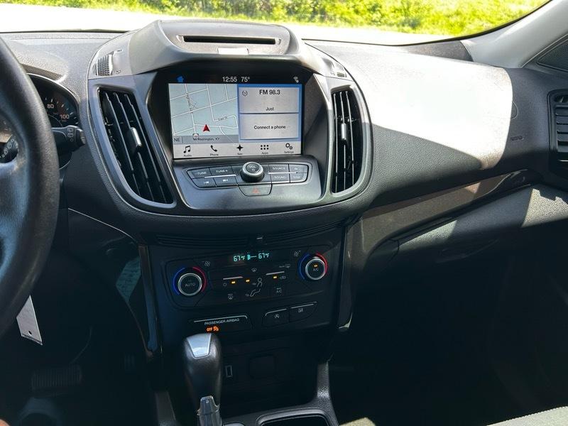 Ford Escape SE FWD 2017