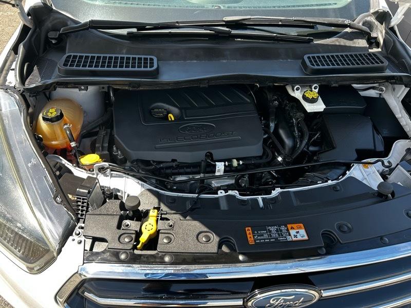 Ford Escape SE FWD 2017