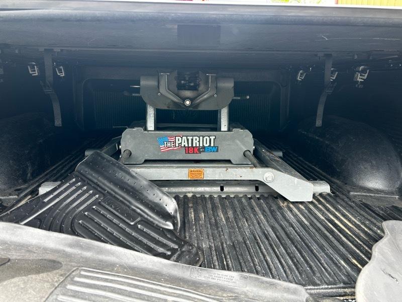 RAM 2500 Laramie Mega Cab 4WD 2012