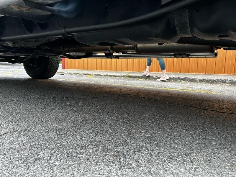 RAM 2500 Laramie Mega Cab 4WD 2012