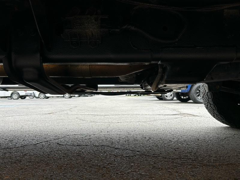 RAM 2500 Laramie Mega Cab 4WD 2012