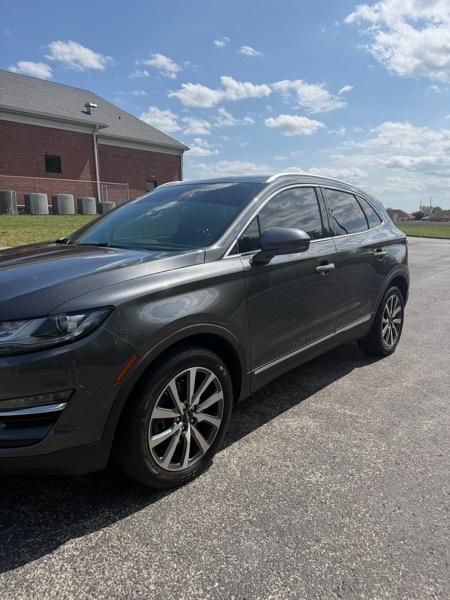 Lincoln MKC Reserve AWD 2019