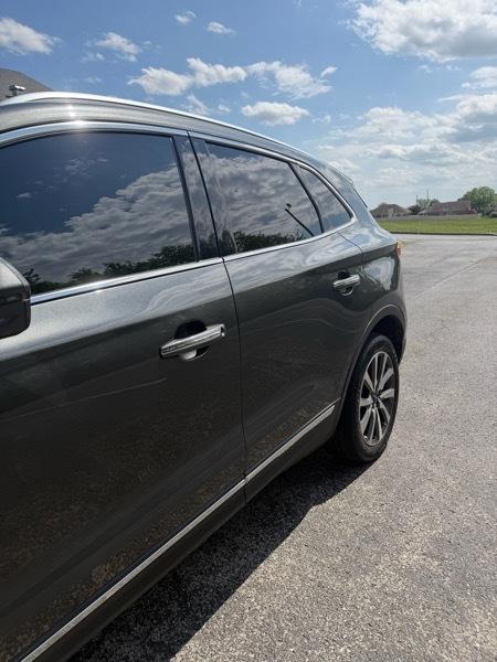 Lincoln MKC Reserve AWD 2019