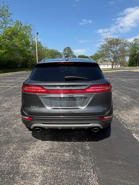 Lincoln MKC Reserve AWD 2019