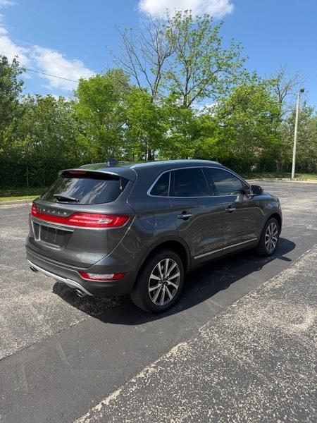 Lincoln MKC Reserve AWD 2019