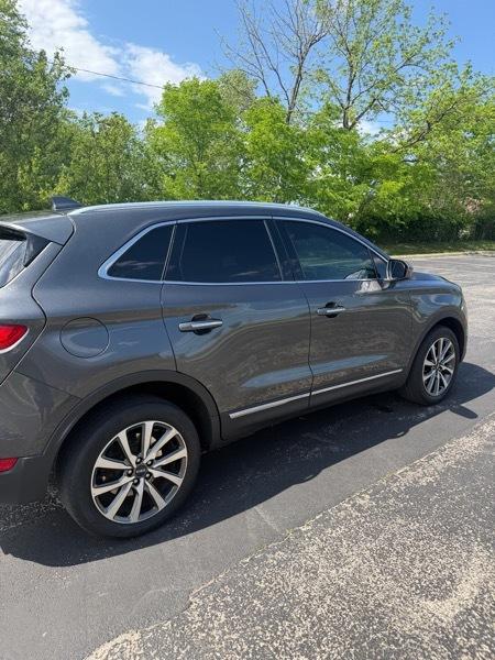 Lincoln MKC Reserve AWD 2019