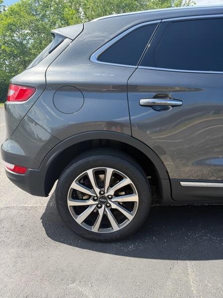 Lincoln MKC Reserve AWD 2019