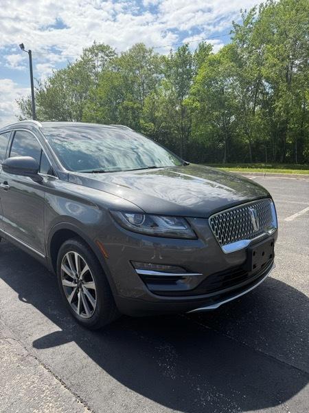Lincoln MKC Reserve AWD 2019