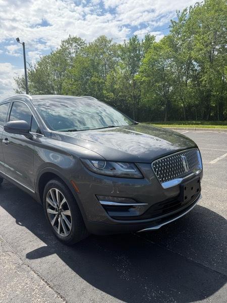 Lincoln MKC Reserve AWD 2019