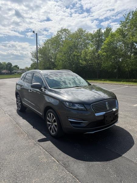 Lincoln MKC Reserve AWD 2019