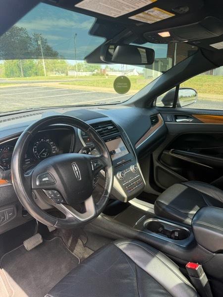 Lincoln MKC Reserve AWD 2019