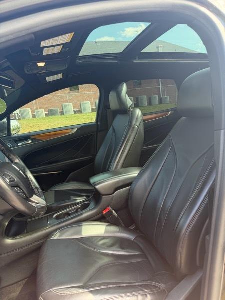 Lincoln MKC Reserve AWD 2019