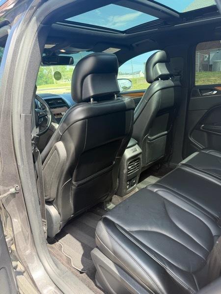 Lincoln MKC Reserve AWD 2019