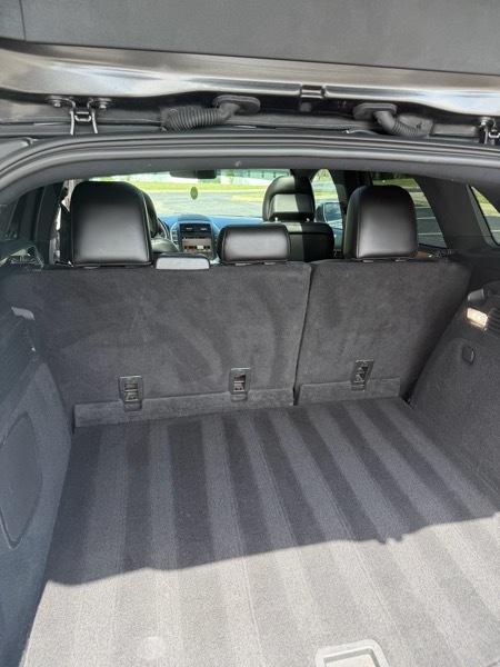 Lincoln MKC Reserve AWD 2019