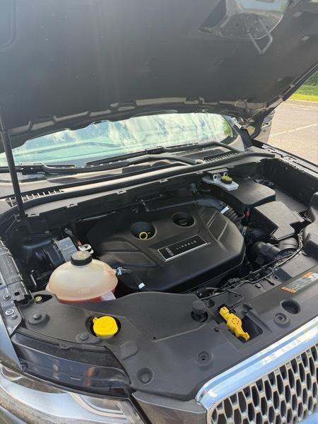 Lincoln MKC Reserve AWD 2019