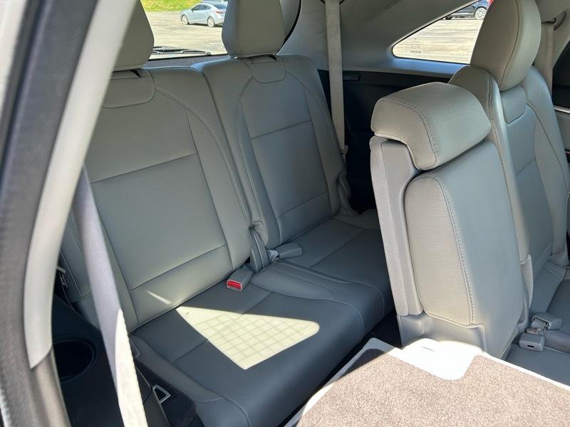 Acura MDX Premium 2014