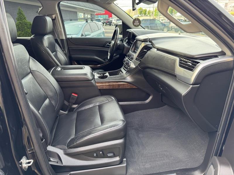 Chevrolet Tahoe LT 4WD 2020