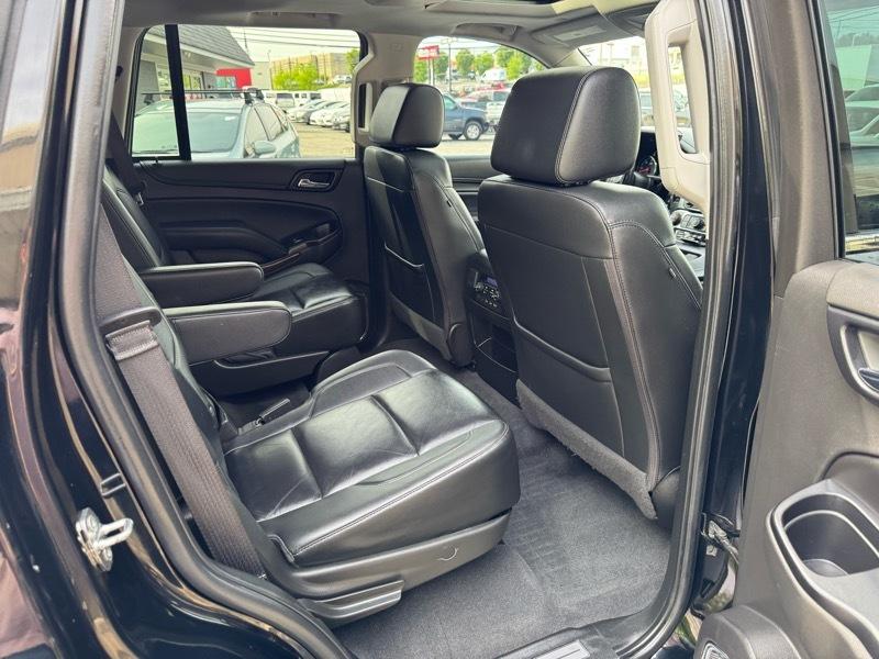 Chevrolet Tahoe LT 4WD 2020