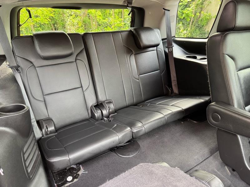 Chevrolet Tahoe LT 4WD 2020