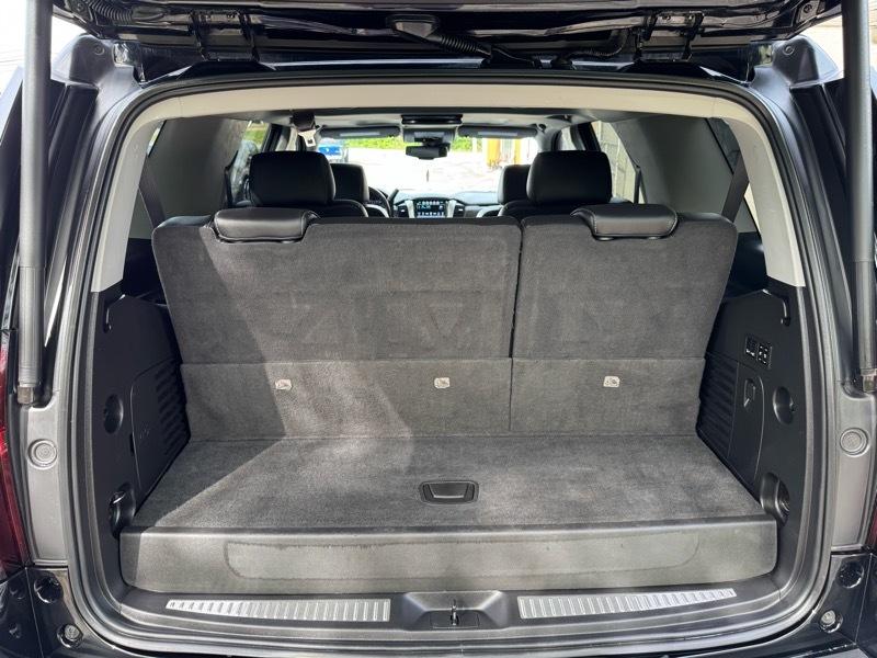 Chevrolet Tahoe LT 4WD 2020