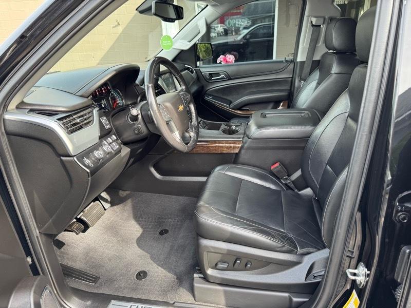 Chevrolet Tahoe LT 4WD 2020