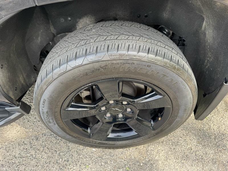 Chevrolet Tahoe LT 4WD 2020