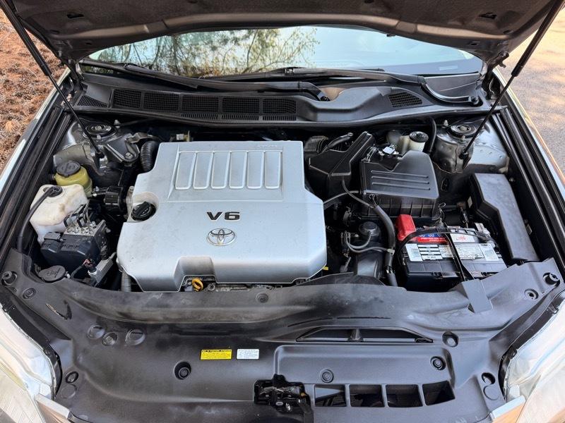 Toyota Avalon Limited 2011