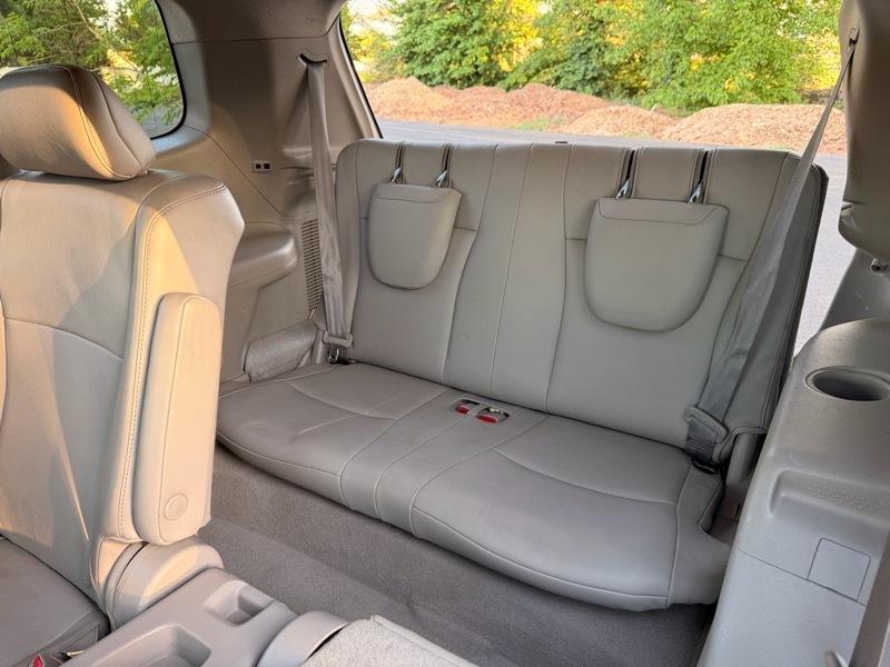 Toyota Highlander Limited 4WD 2010