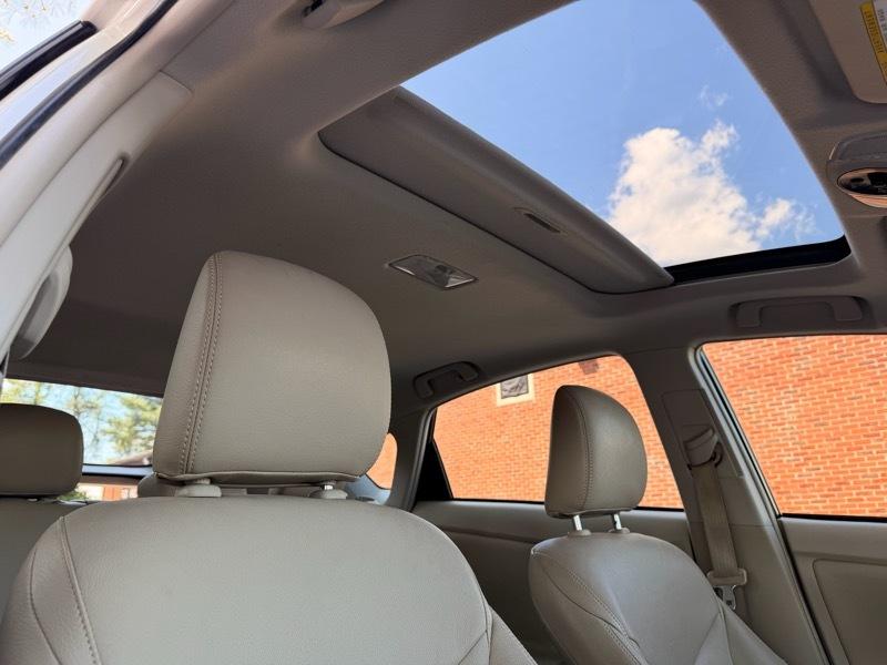 Toyota Prius Prius III 2012