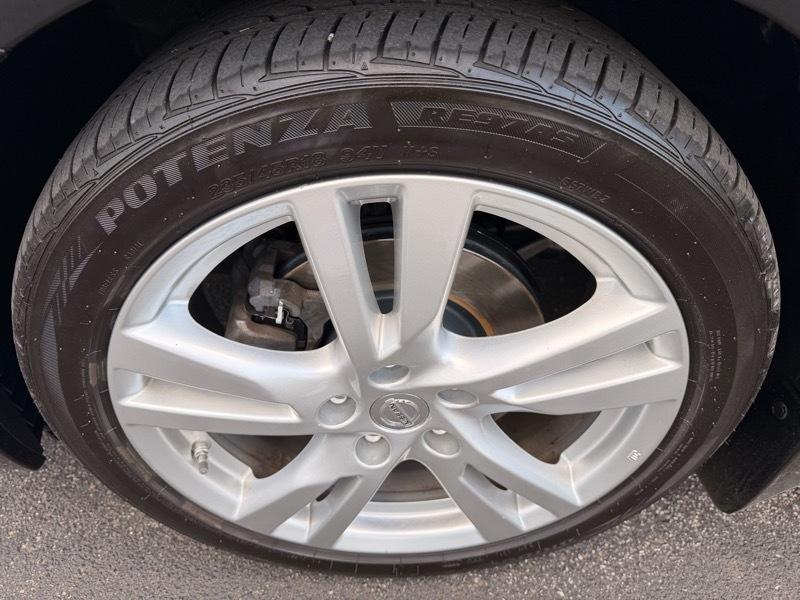 Nissan Altima 3.5 SL 2013